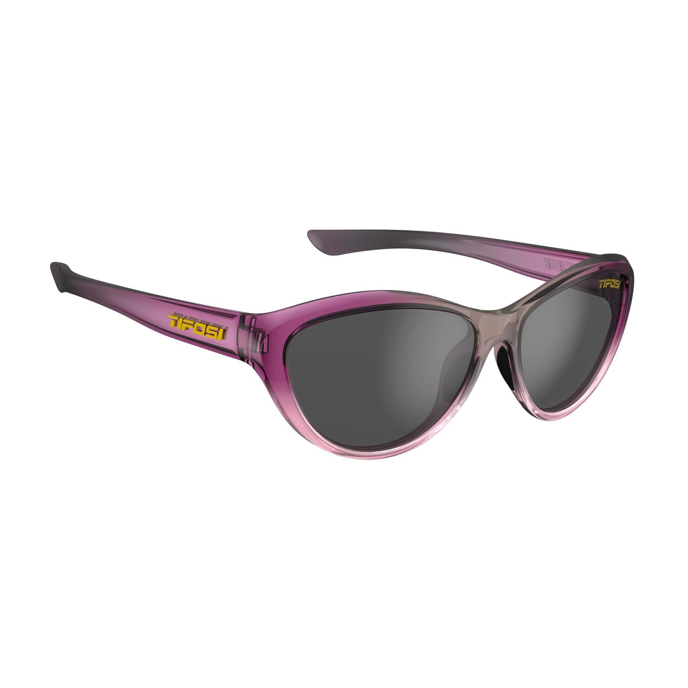 Tifosi Shirley Polarised Single Lens Sunglasses
