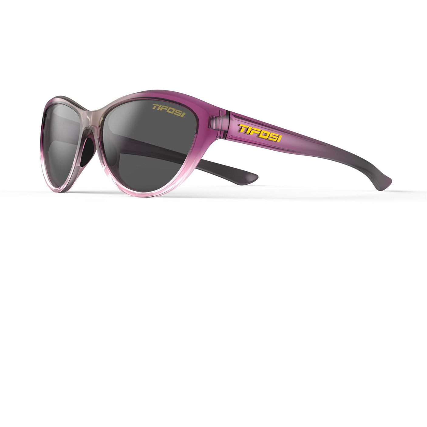 Tifosi Shirley Polarised Single Lens Sunglasses