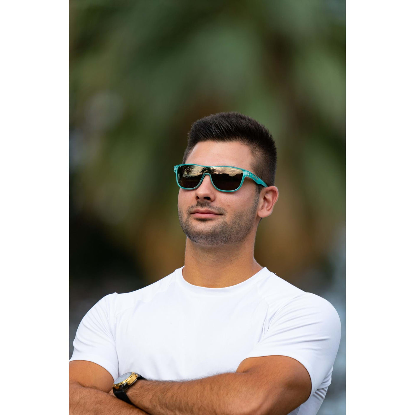 Tifosi Sizzle Single Lens Sunglasses