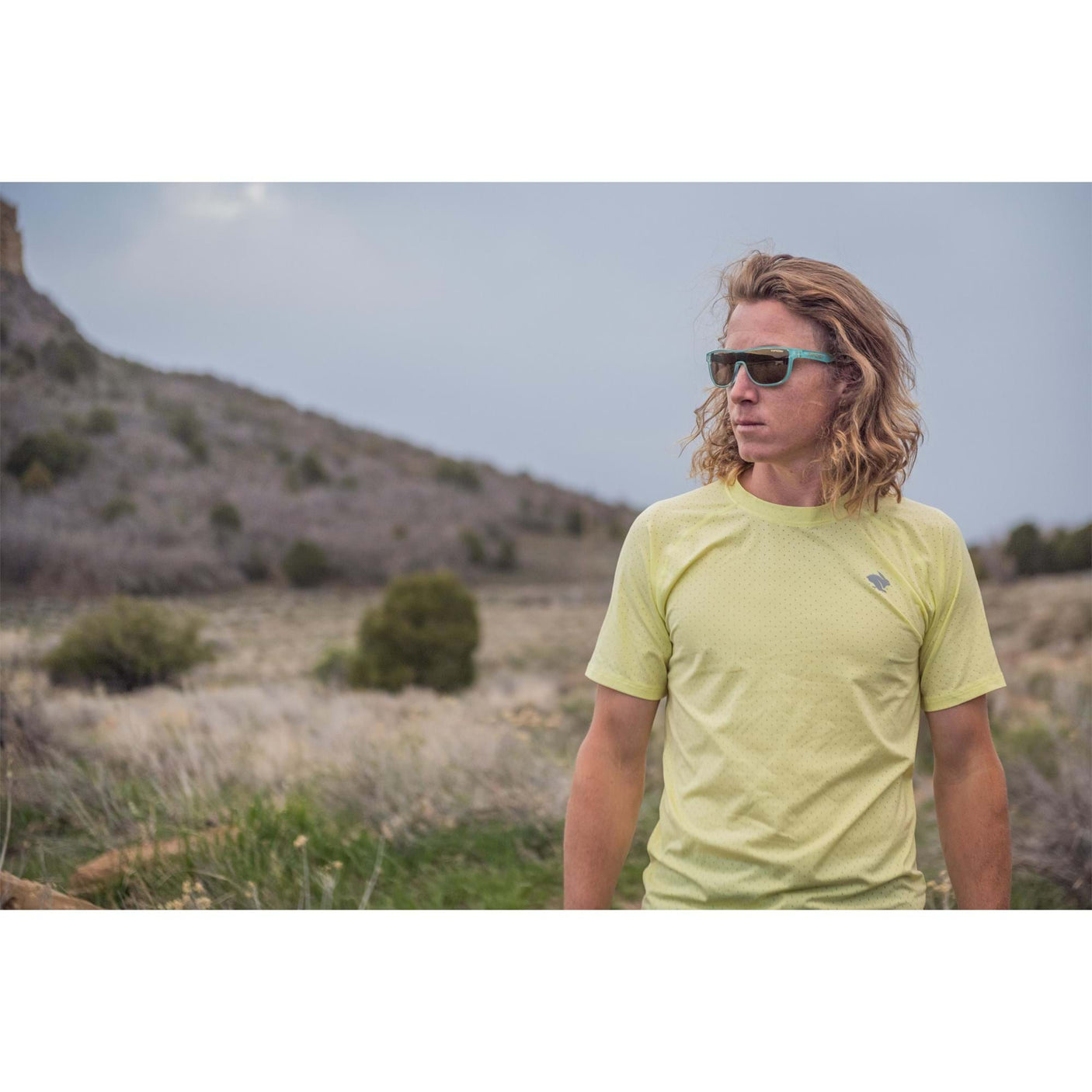 Tifosi Sizzle Single Lens Sunglasses