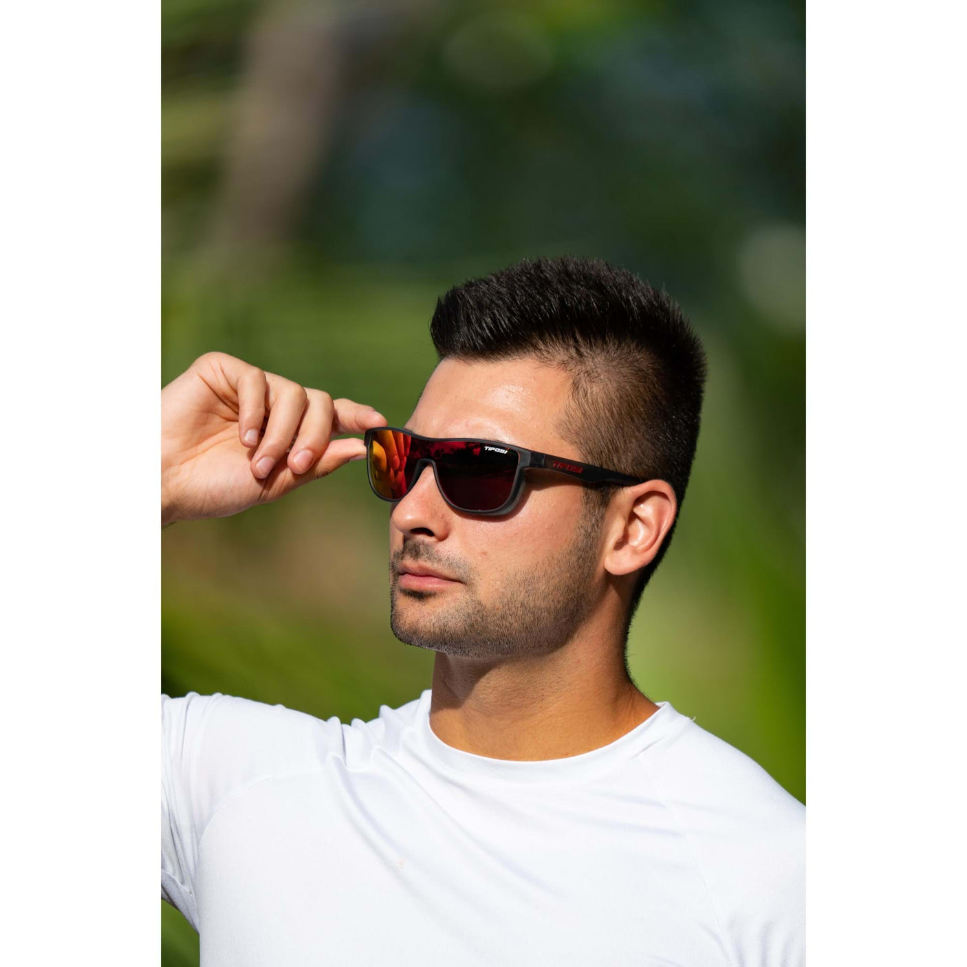 Tifosi Sizzle Single Lens Sunglasses