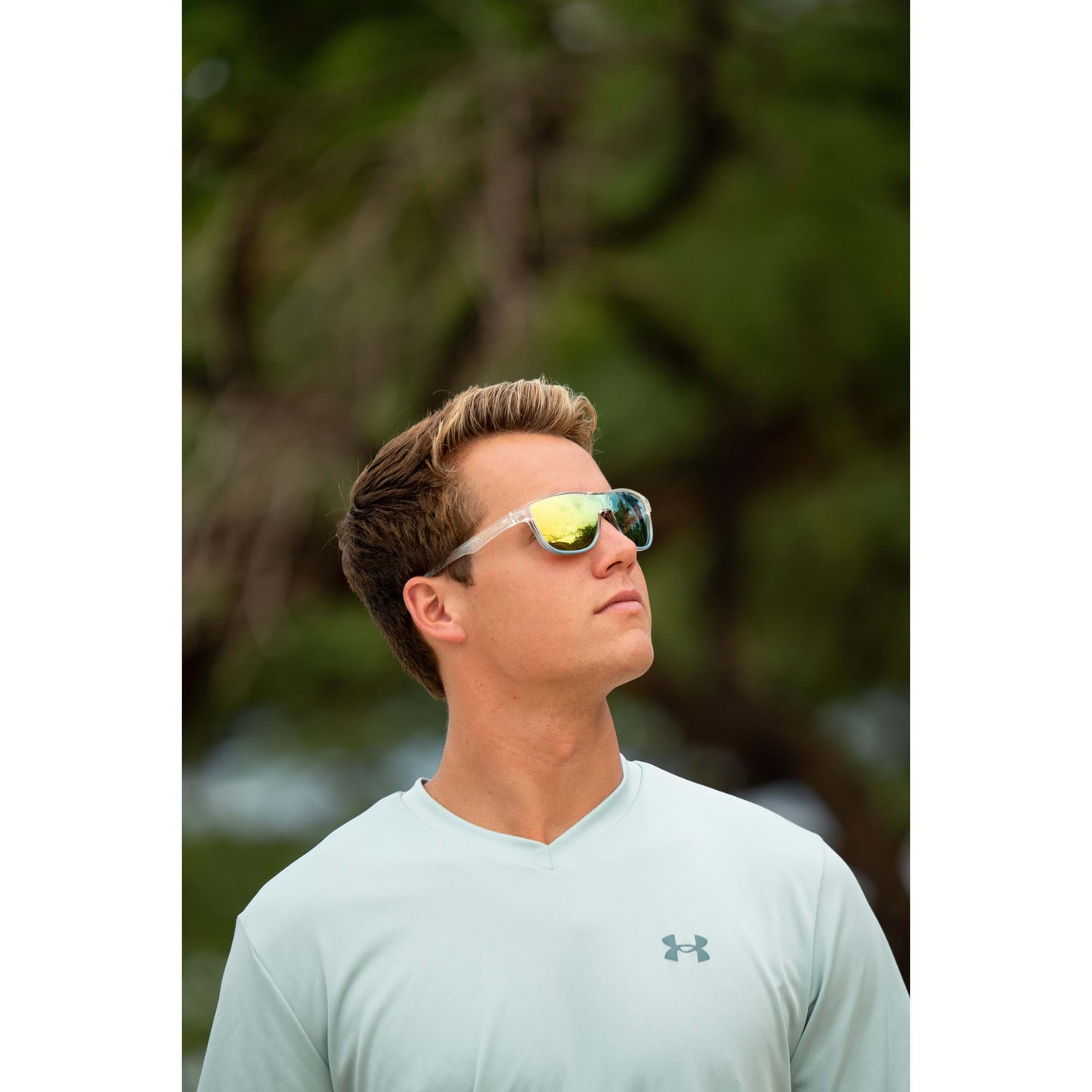 Tifosi Sizzle Single Lens Sunglasses