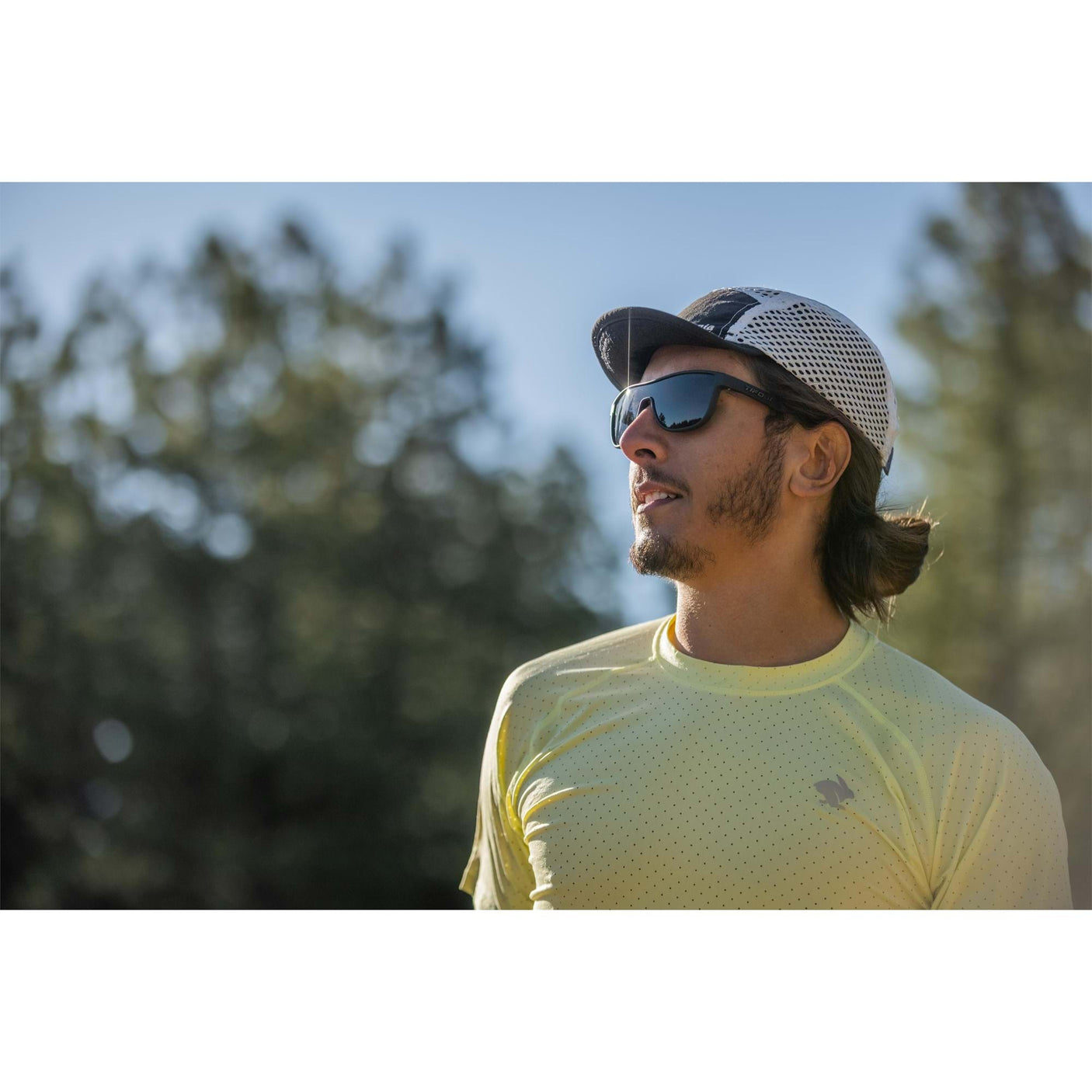 Tifosi Sizzle Single Lens Sunglasses