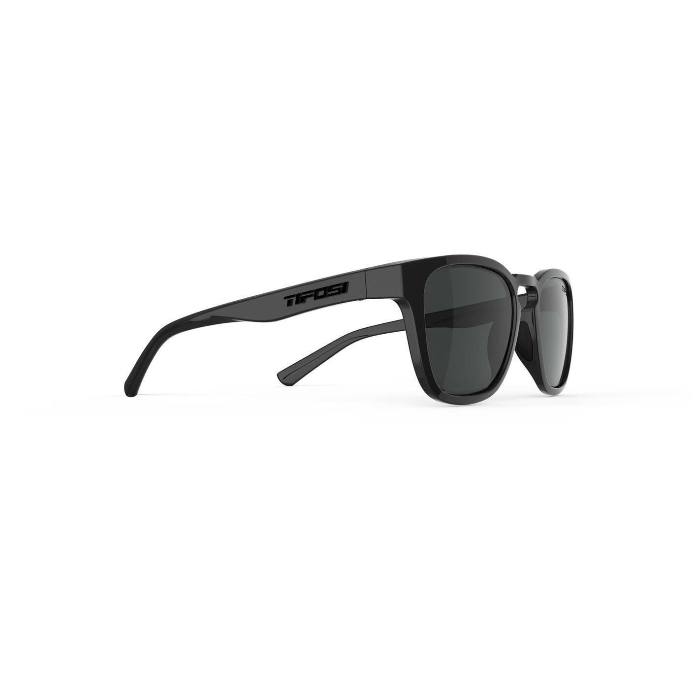 Tifosi Smirk Polarised Single Lens Sunglasses