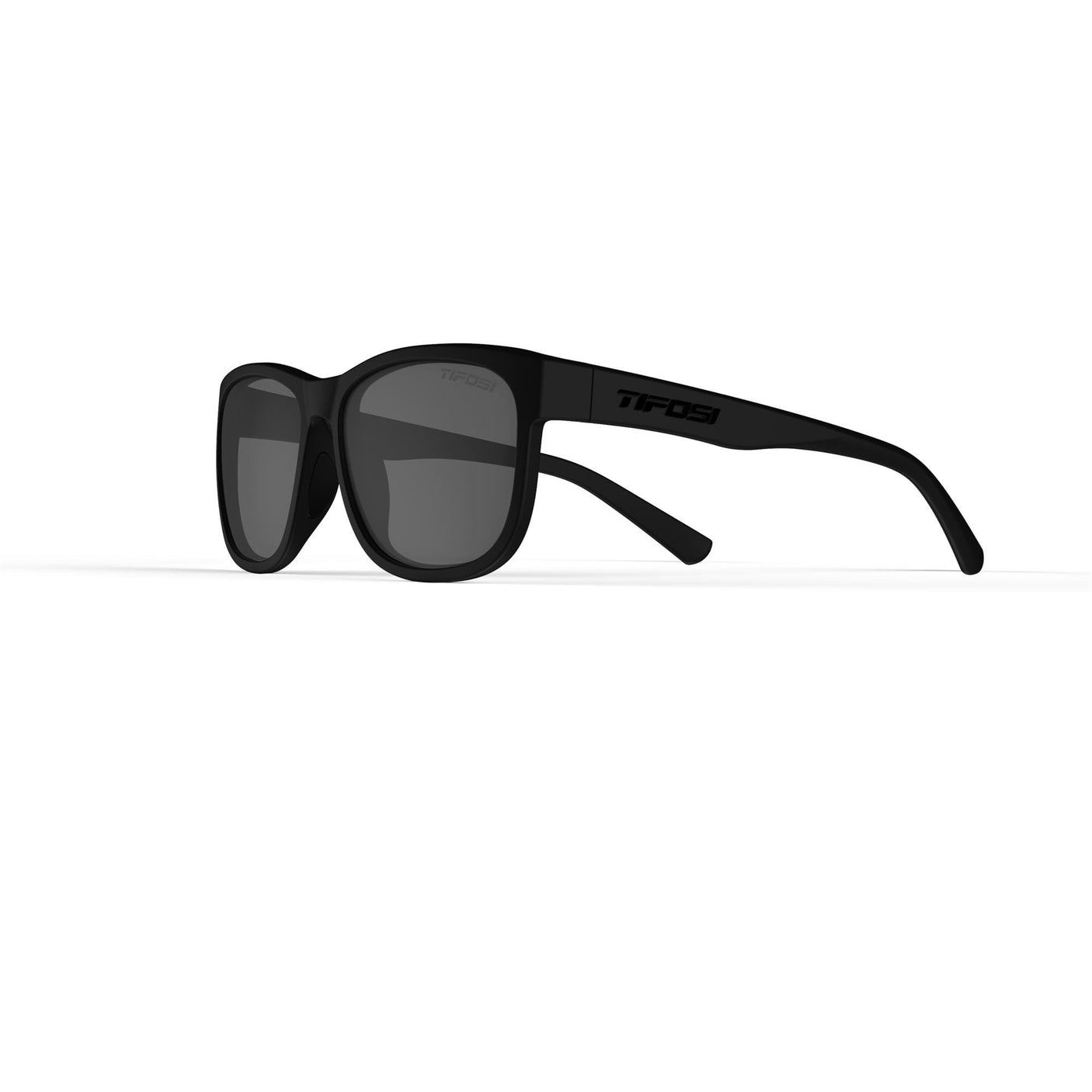 Tifosi Swank Xl Single Polarised Lens Sunglasses