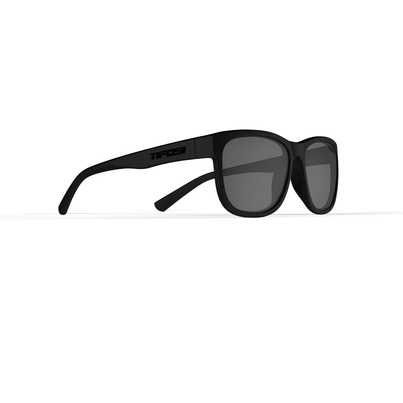 Tifosi Swank Xl Single Polarised Lens Sunglasses