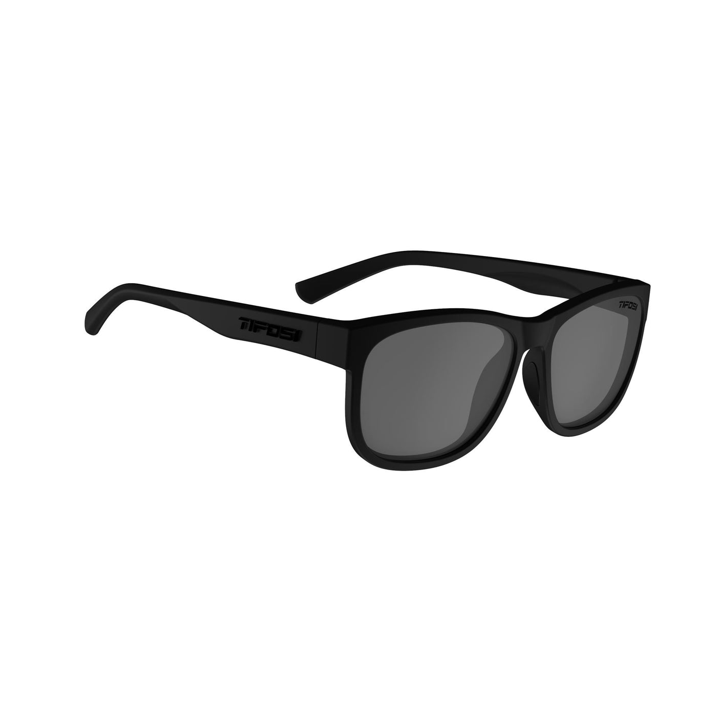 Tifosi Swank Xl Single Polarised Lens Sunglasses