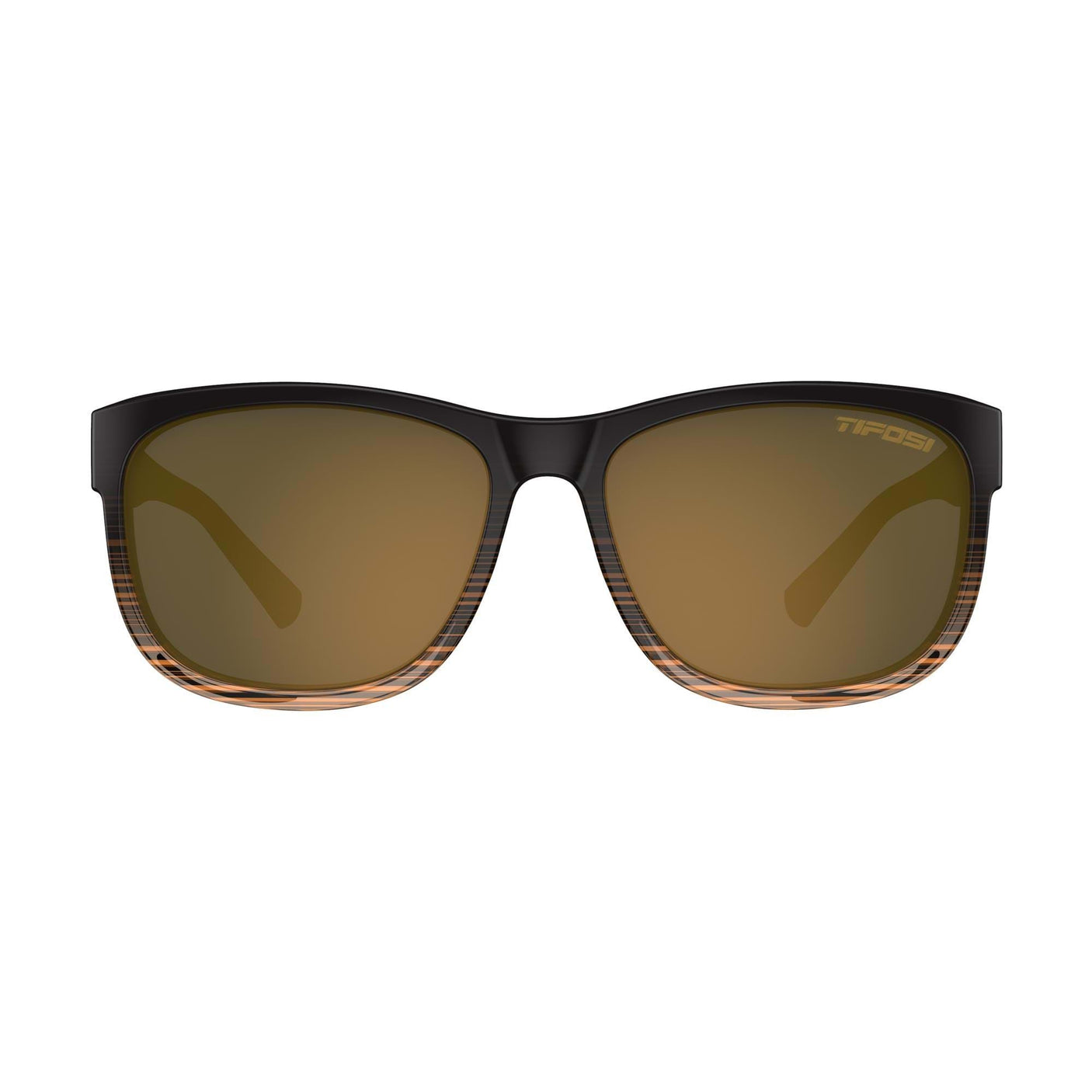 Tifosi Swank Xl Single Polarised Lens Sunglasses