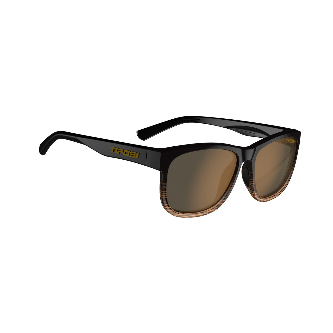 Tifosi Swank Xl Single Polarised Lens Sunglasses