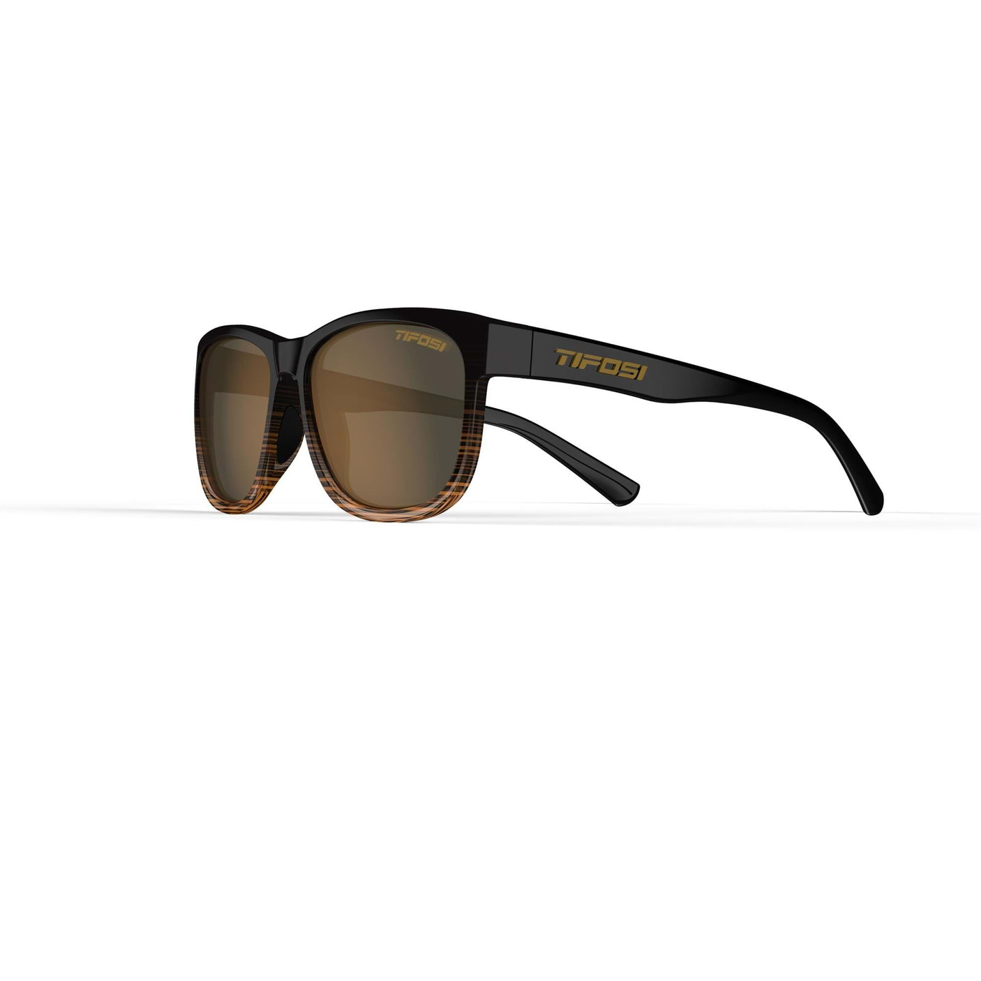 Tifosi Swank Xl Single Polarised Lens Sunglasses