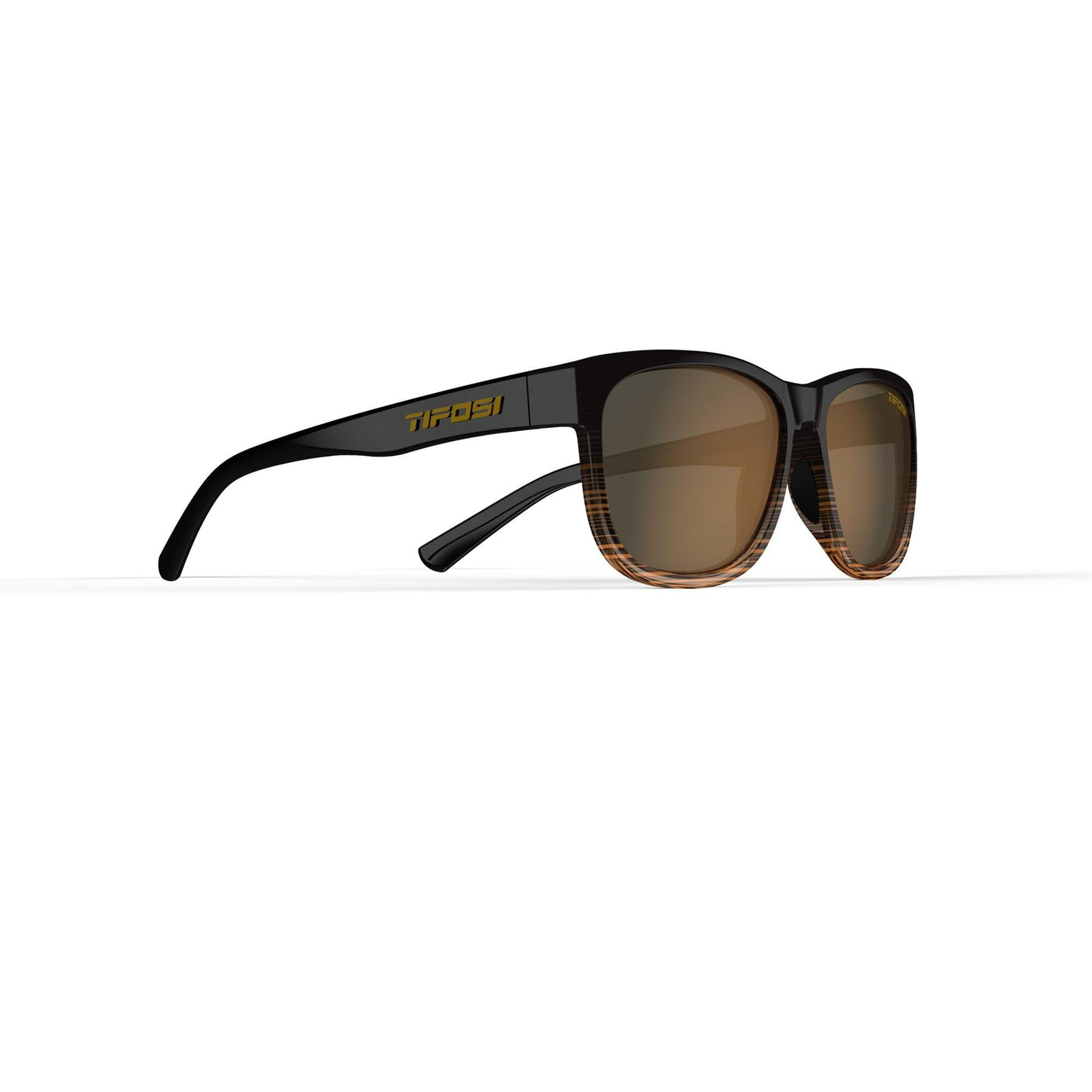Tifosi Swank Xl Single Polarised Lens Sunglasses