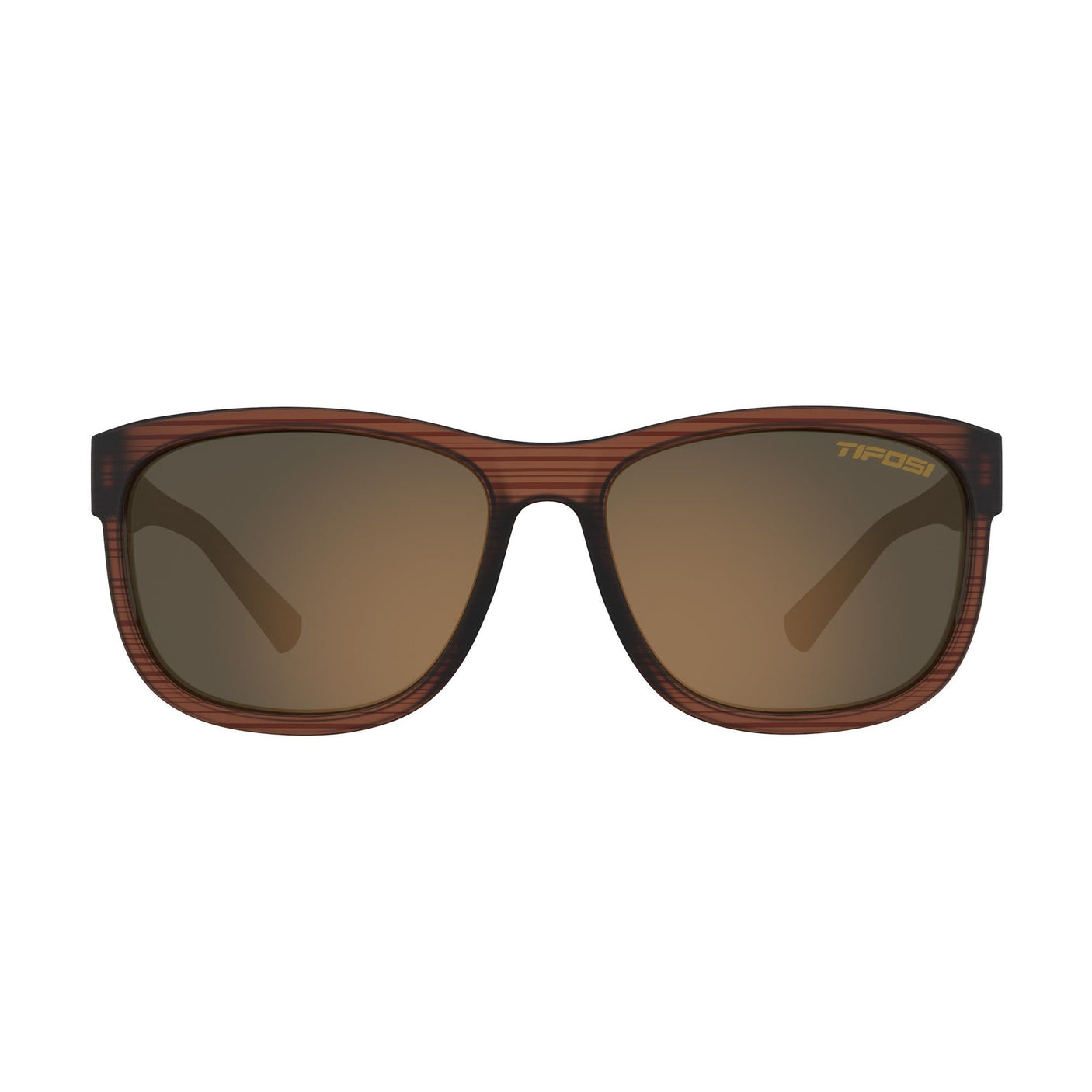 Tifosi Swank Xl Single Polarised Lens Sunglasses