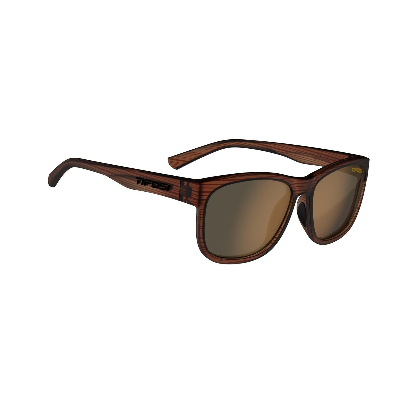 Tifosi Swank Xl Single Polarised Lens Sunglasses