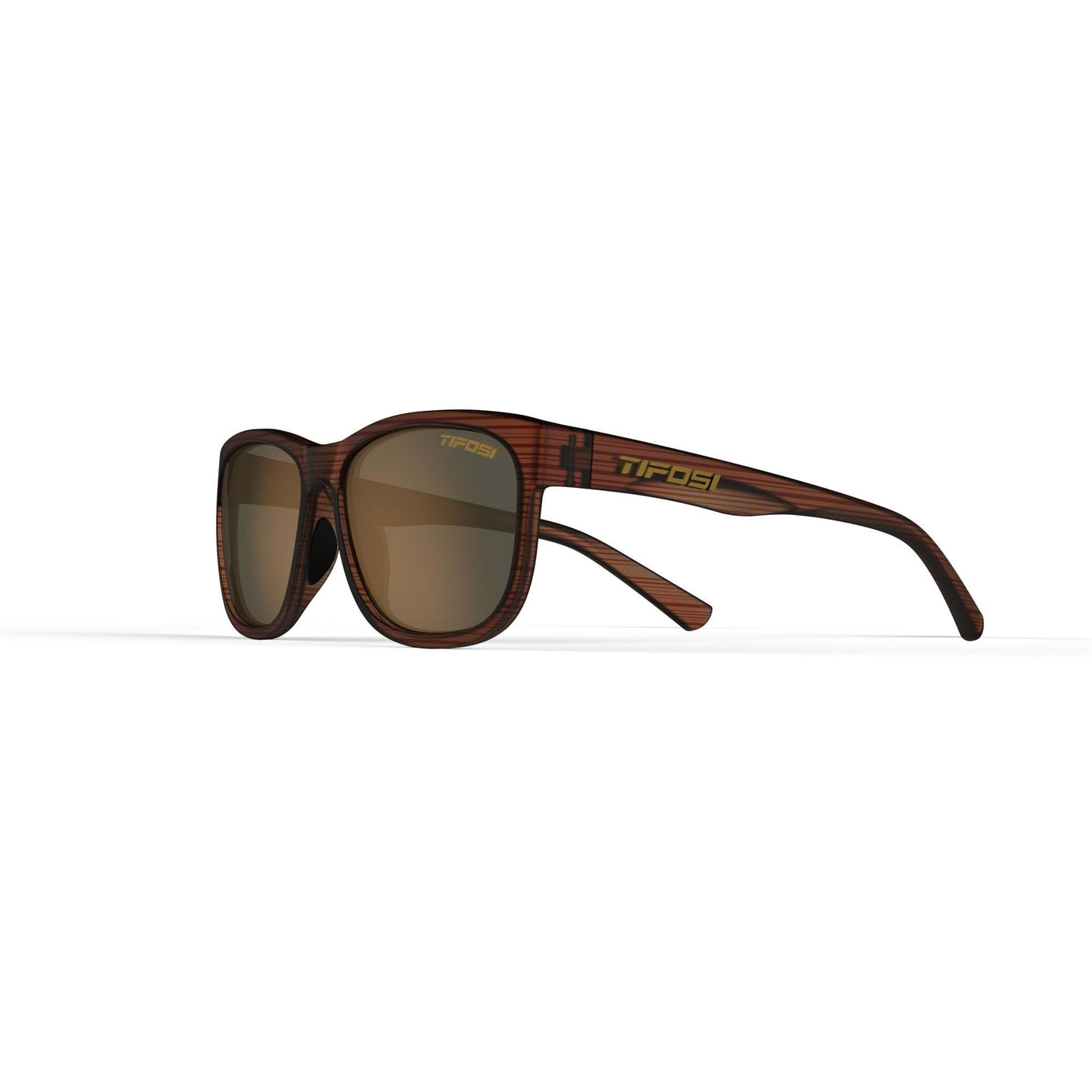 Tifosi Swank Xl Single Polarised Lens Sunglasses