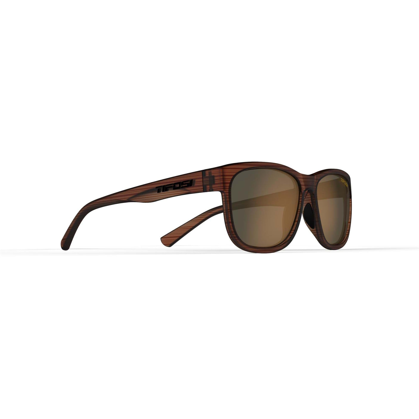 Tifosi Swank Xl Single Polarised Lens Sunglasses