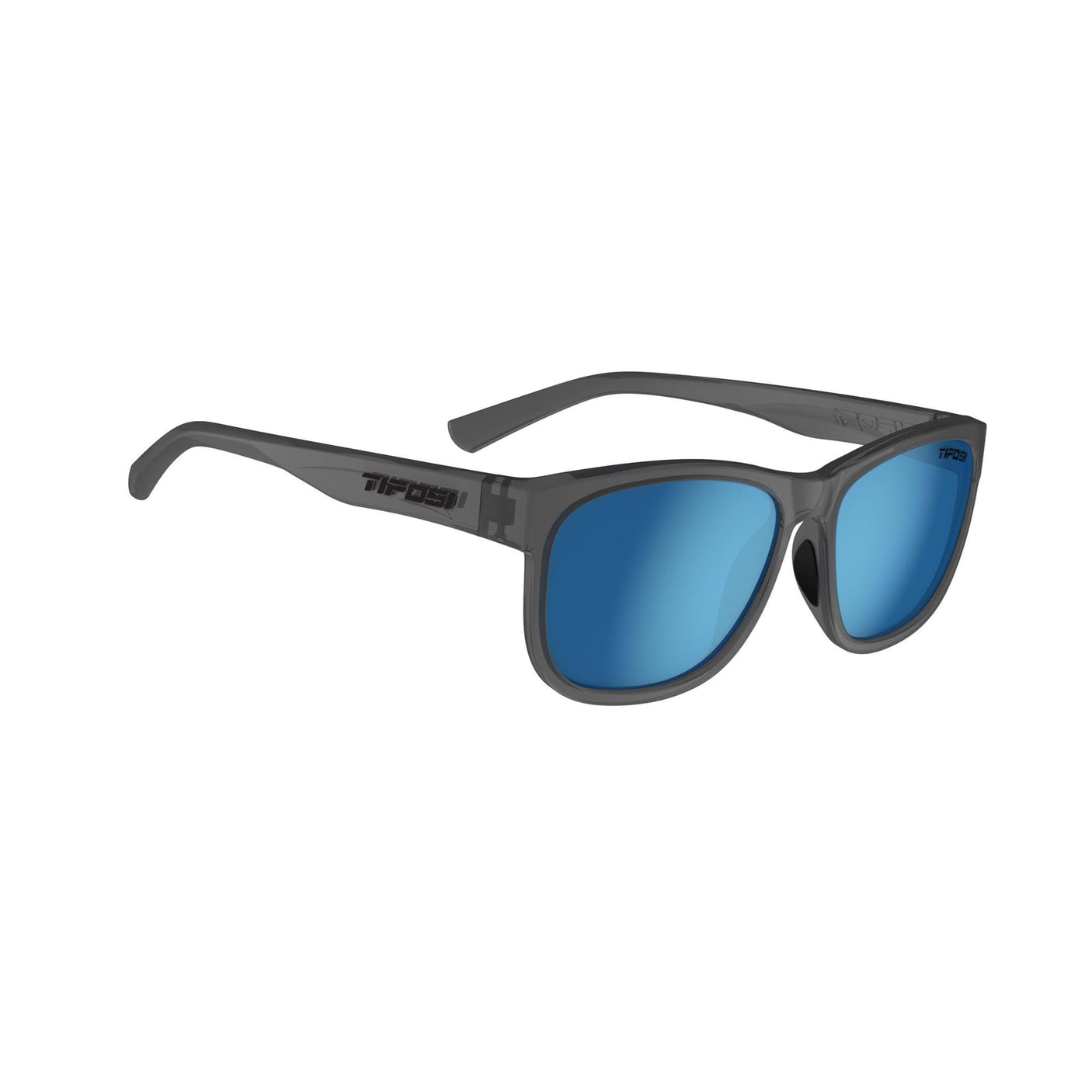Tifosi Swank Xl Single Polarised Lens Sunglasses