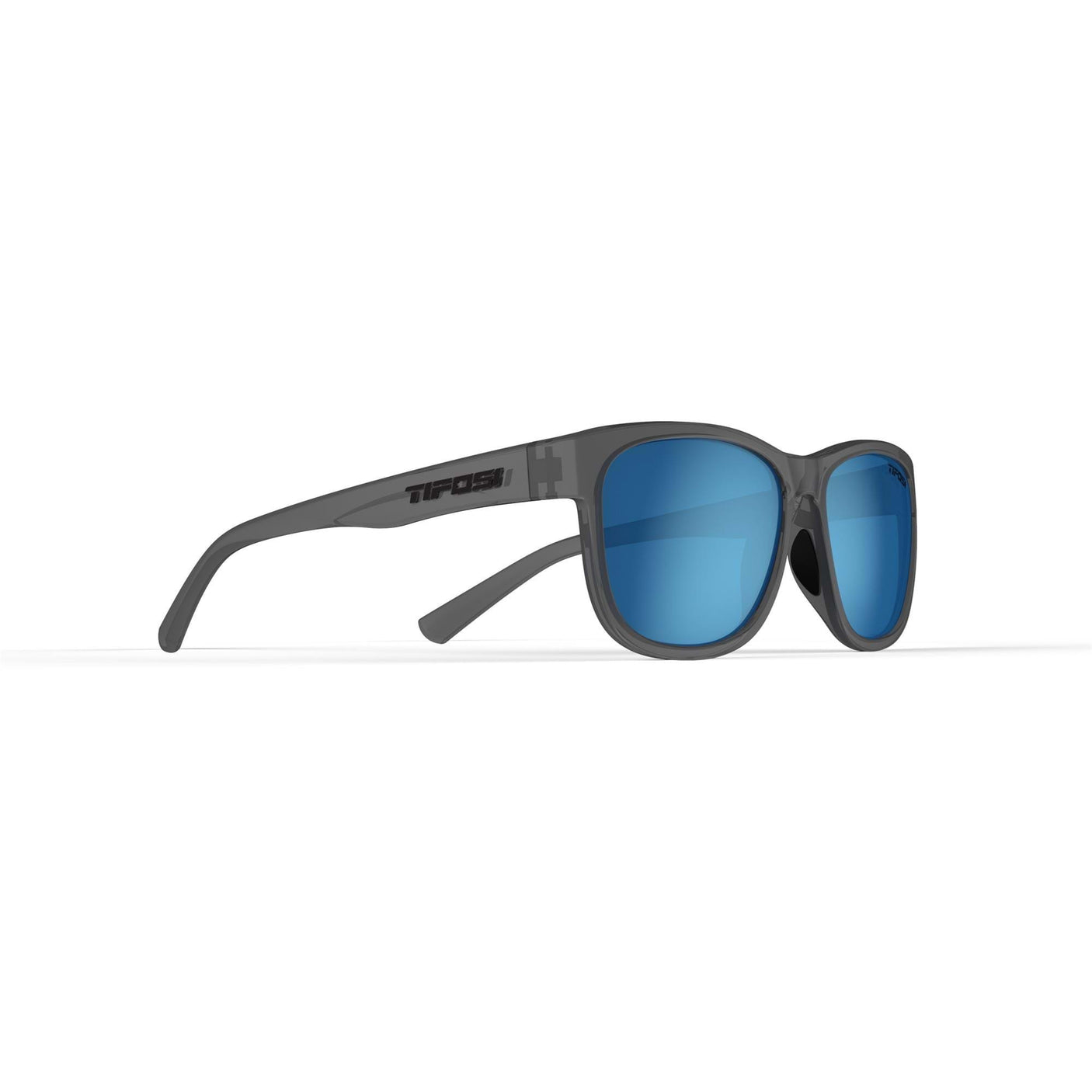 Tifosi Swank Xl Single Polarised Lens Sunglasses