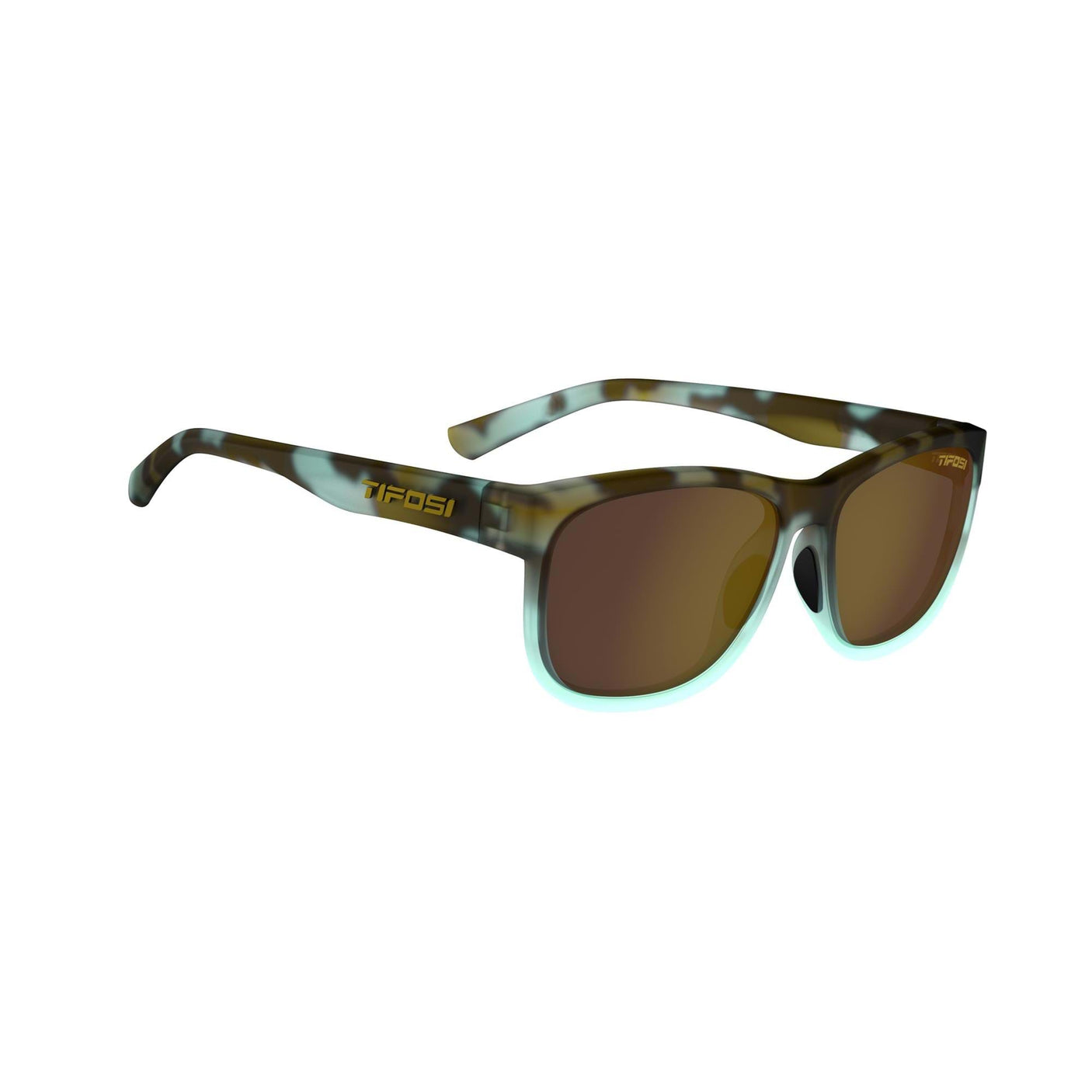 Tifosi Swank Xl Single Lens Sunglasses