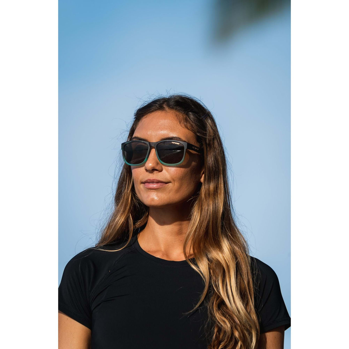 Tifosi Swank Xl Single Lens Sunglasses