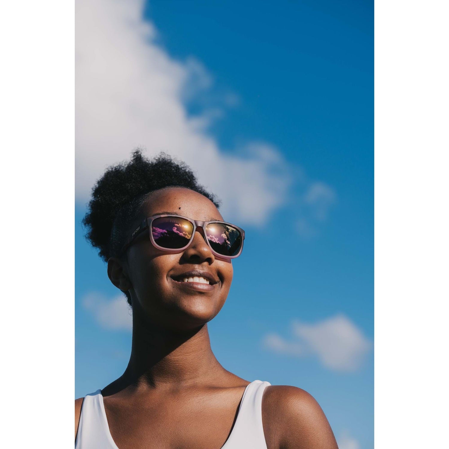 Tifosi Swank Xl Single Lens Sunglasses