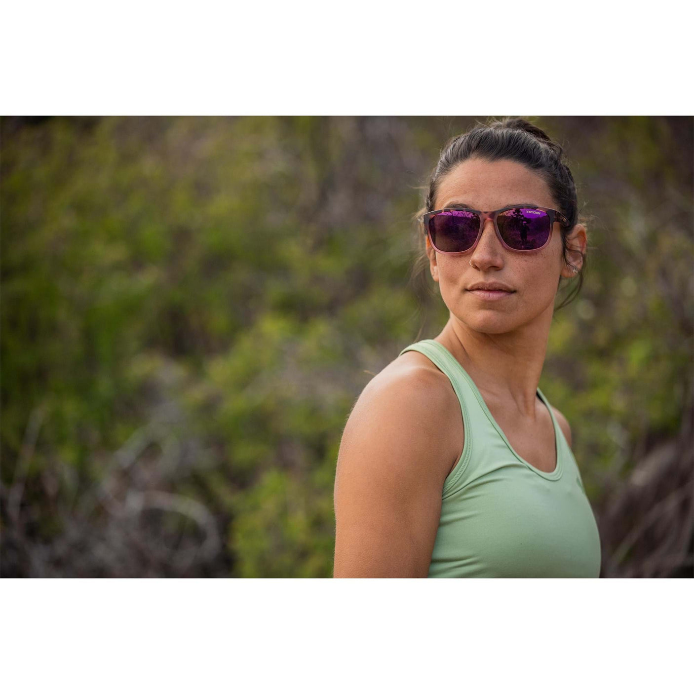 Tifosi Swank Xl Single Lens Sunglasses