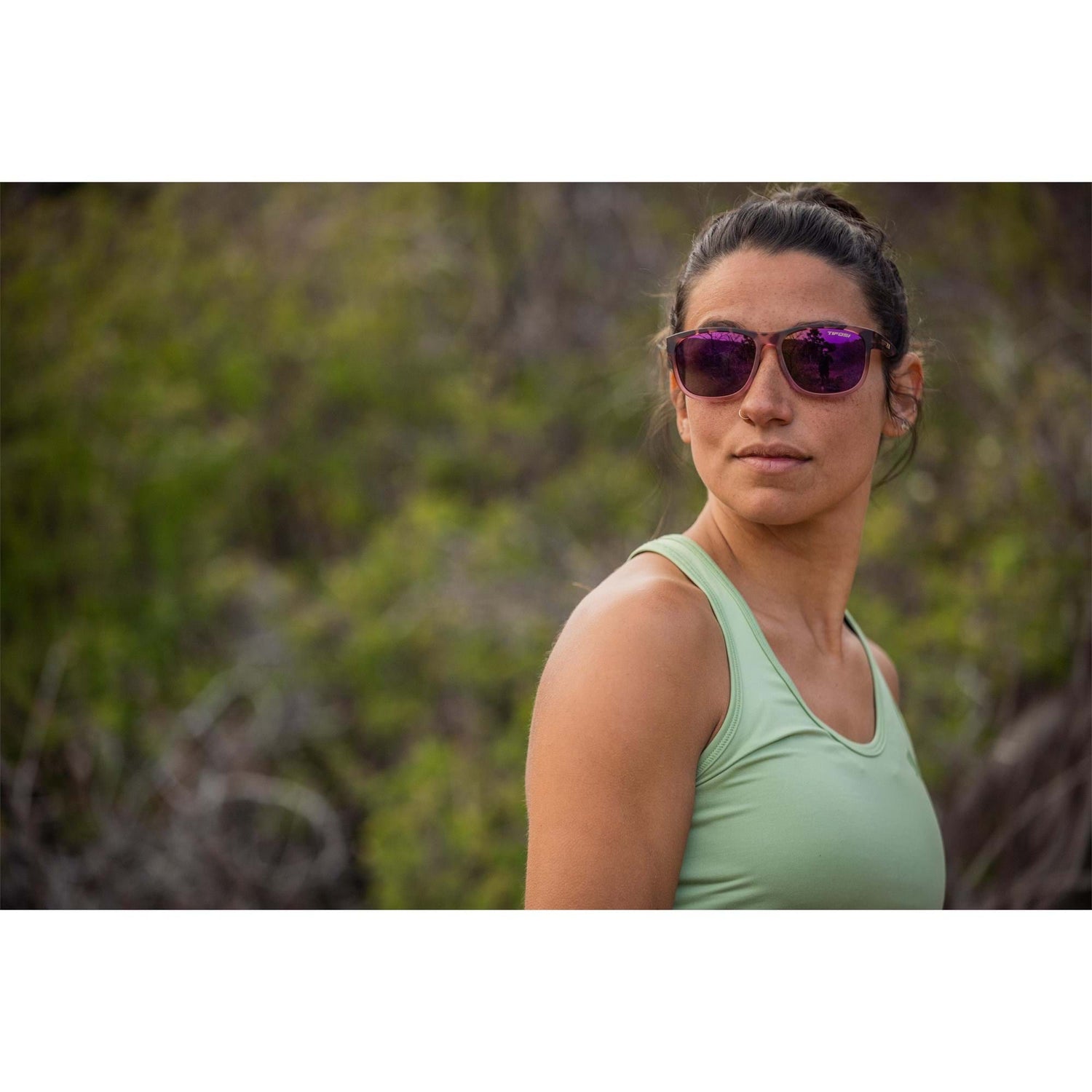 Tifosi Swank Xl Single Lens Sunglasses