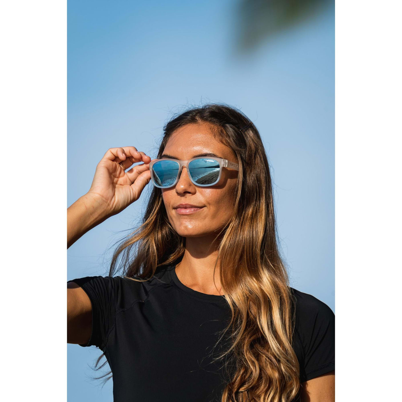 Tifosi Swank Xl Single Lens Sunglasses