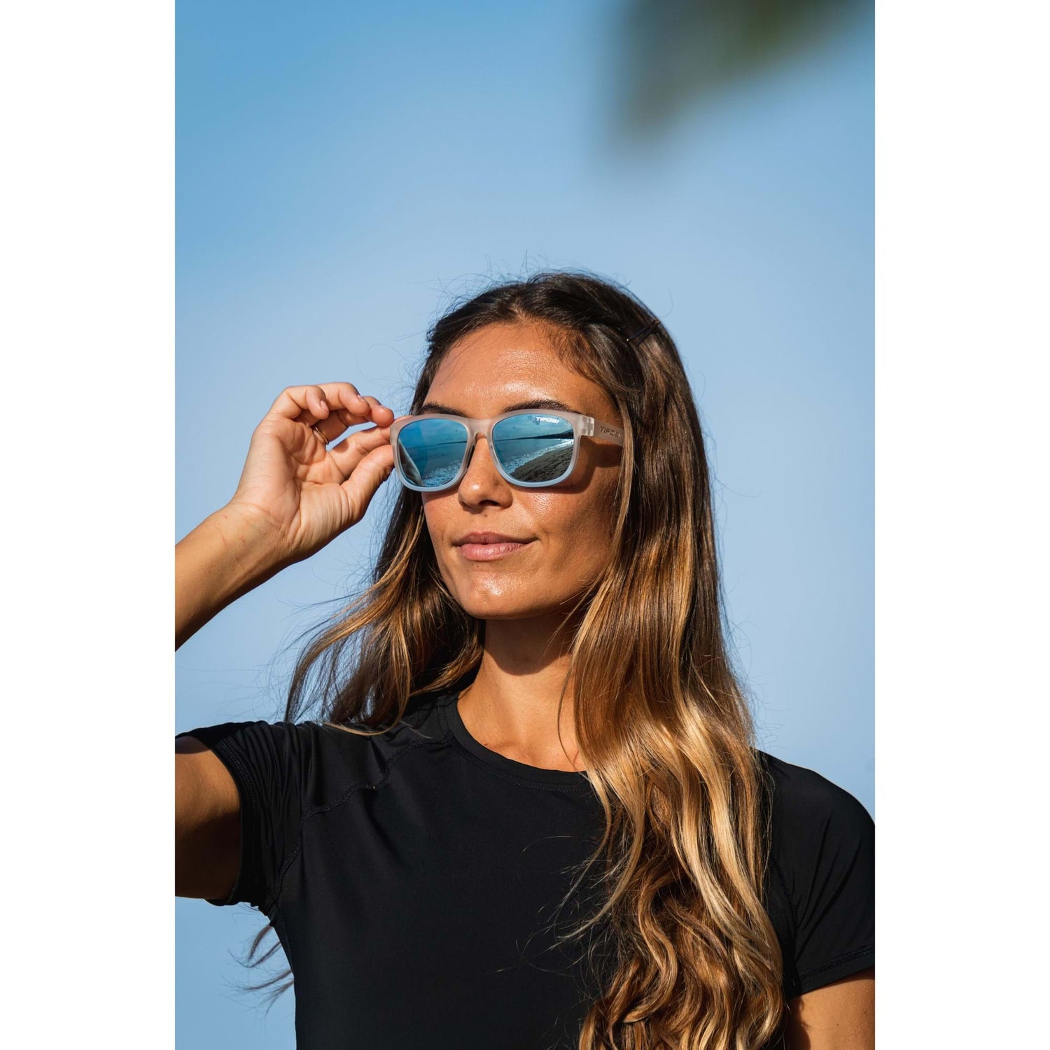 Tifosi Swank Xl Single Lens Sunglasses