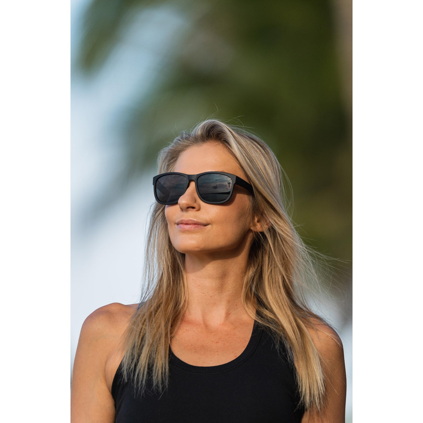 Tifosi Swank Xl Single Lens Sunglasses