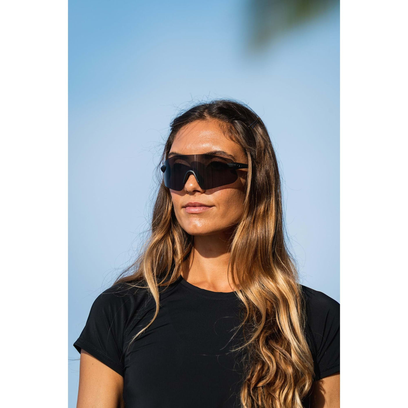 Tifosi Vogel Sl Single Lens Sunglasses