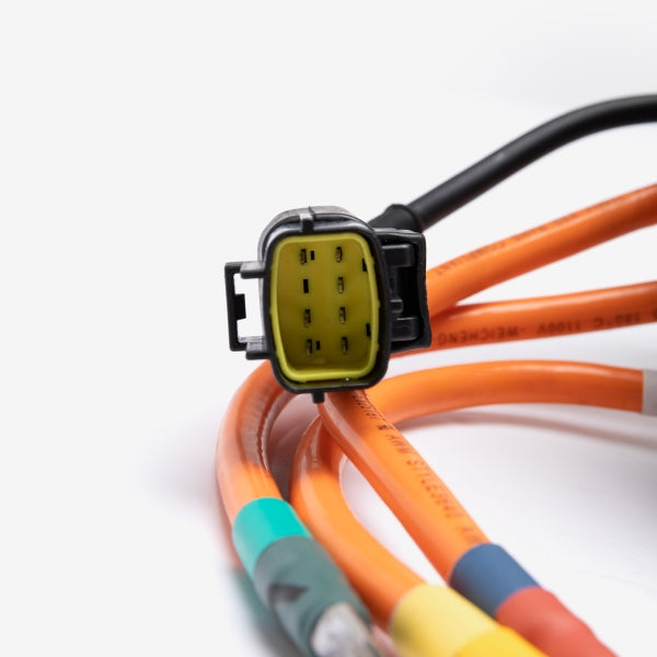 Talaria Sting R Motor