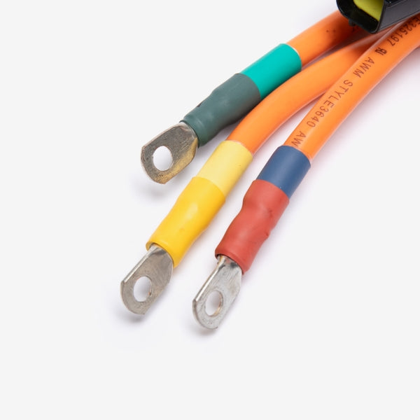 Talaria Sting R Motor