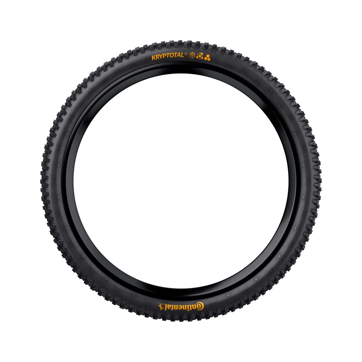 Continental Kryptotal Rear Enduro Tyre - Soft Compound Foldable 2022