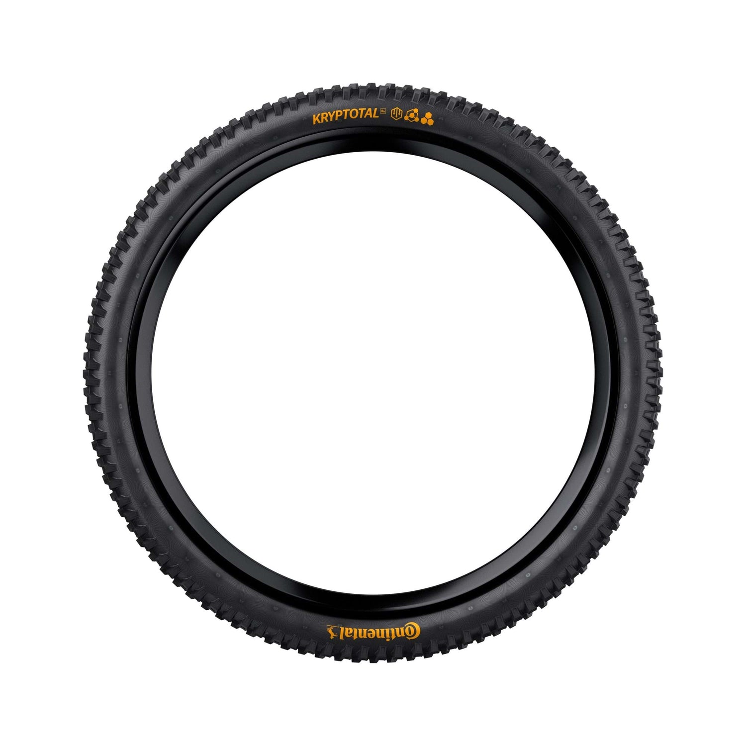 Continental Kryptotal Rear Enduro Tyre - Soft Compound Foldable 2022