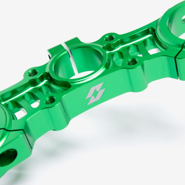 Full-E Charged Triple Clamp Top Yoke (DNM)