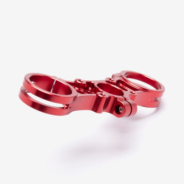 Full-E Charged Triple Clamp Top Yoke (DNM)