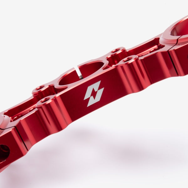 Full-E Charged Triple Clamp Top Yoke (DNM)