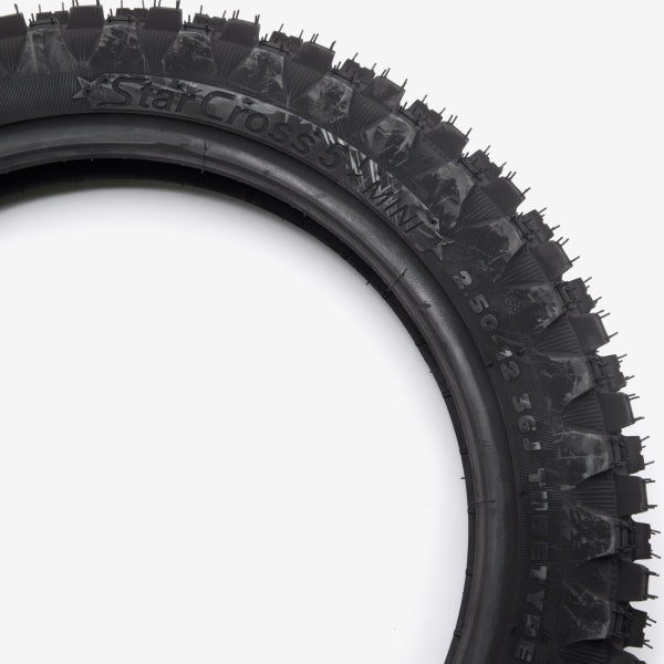 Tyre for Torrot Motocross Two Electric Kids Bike