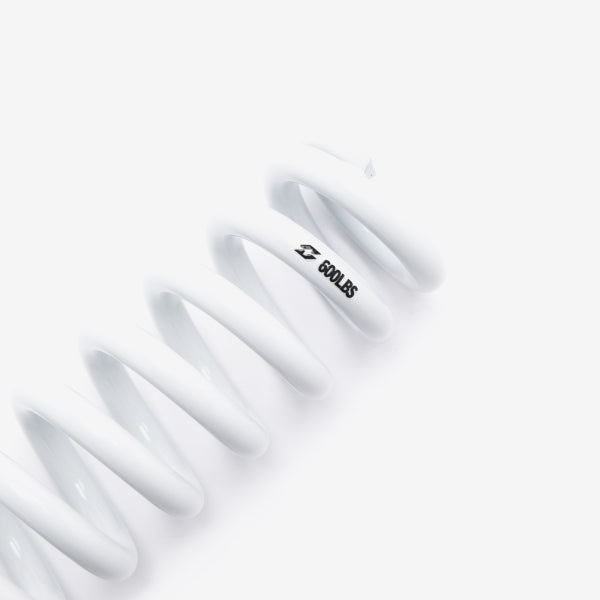 Full-E Charged Rear Shock Spring for eMoto