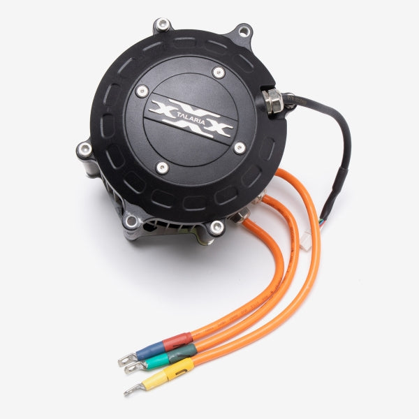Talaria X3 Motor
