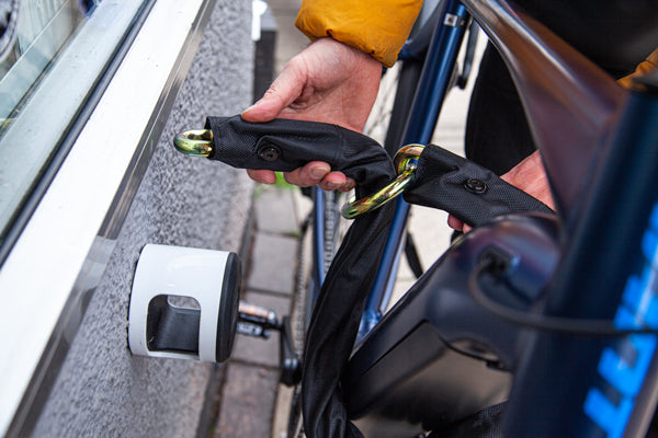 Hiplok XL Maximum Security Noose Chain