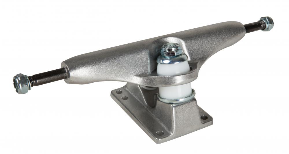 Sushi California Silver Skateboard Trucks