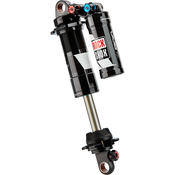 Rockshox Vivid R2C