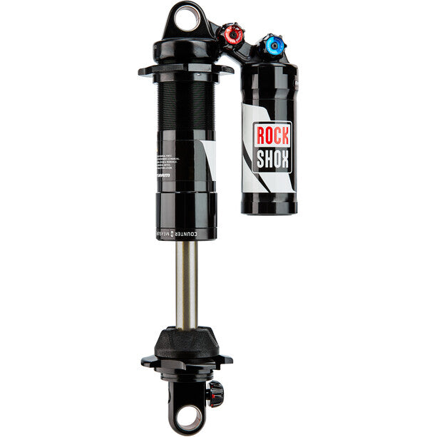 Rockshox Vivid R2C