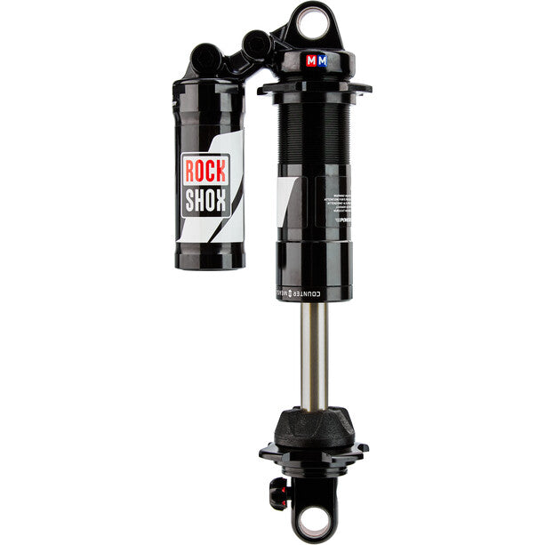 Rockshox Vivid R2C