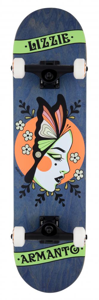 Birdhouse Complete Stage 3 Armanto Butterfly