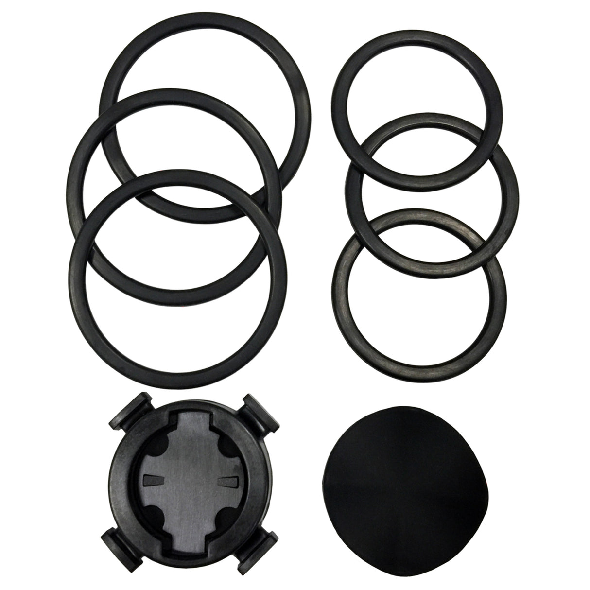 Bryton Bike Mount (2 Sets)