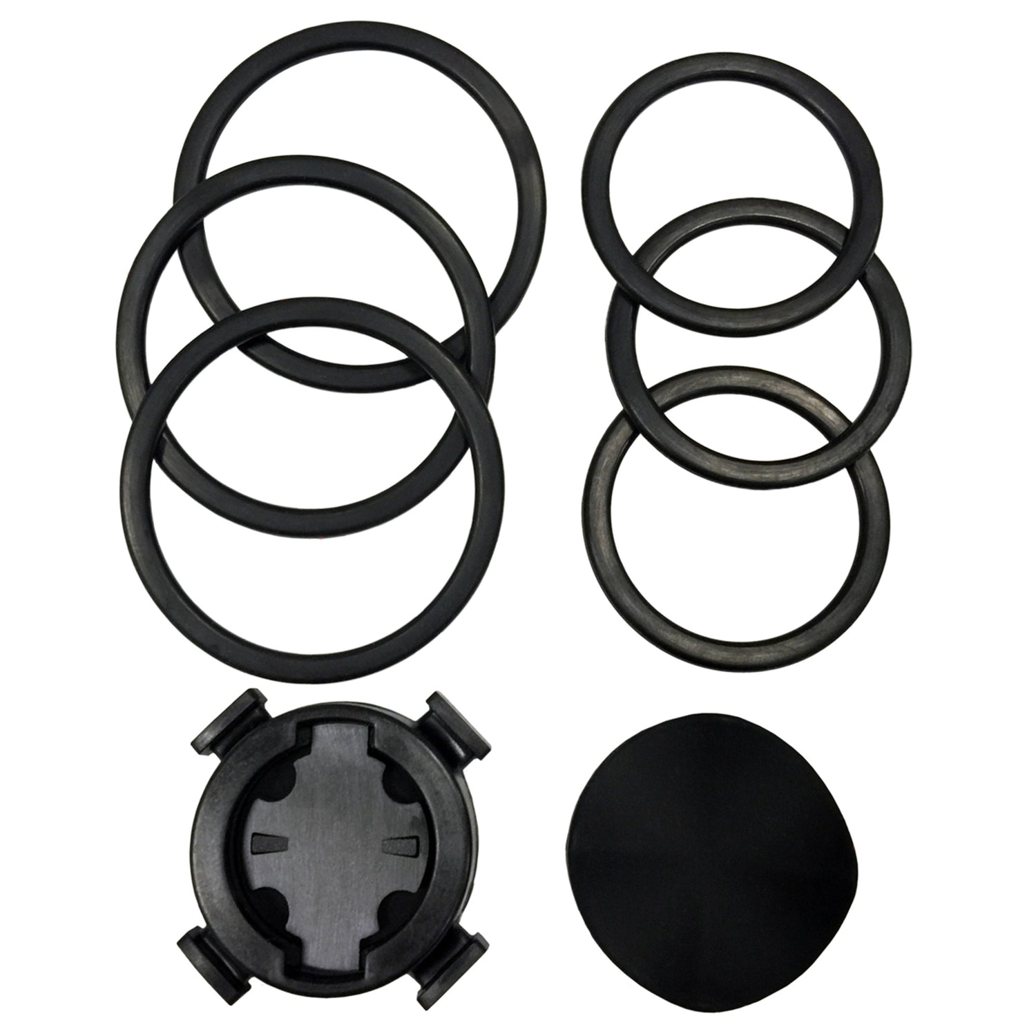 Bryton Bike Mount (2 Sets)