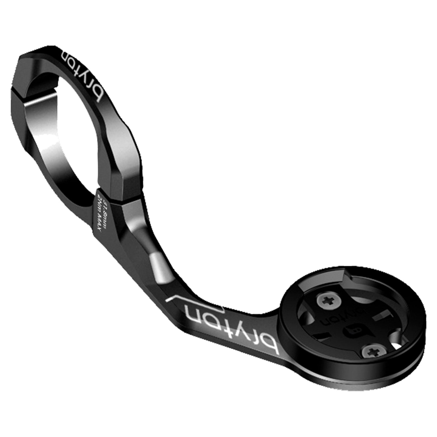 Bryton Sport Aluminum Out Front Mount