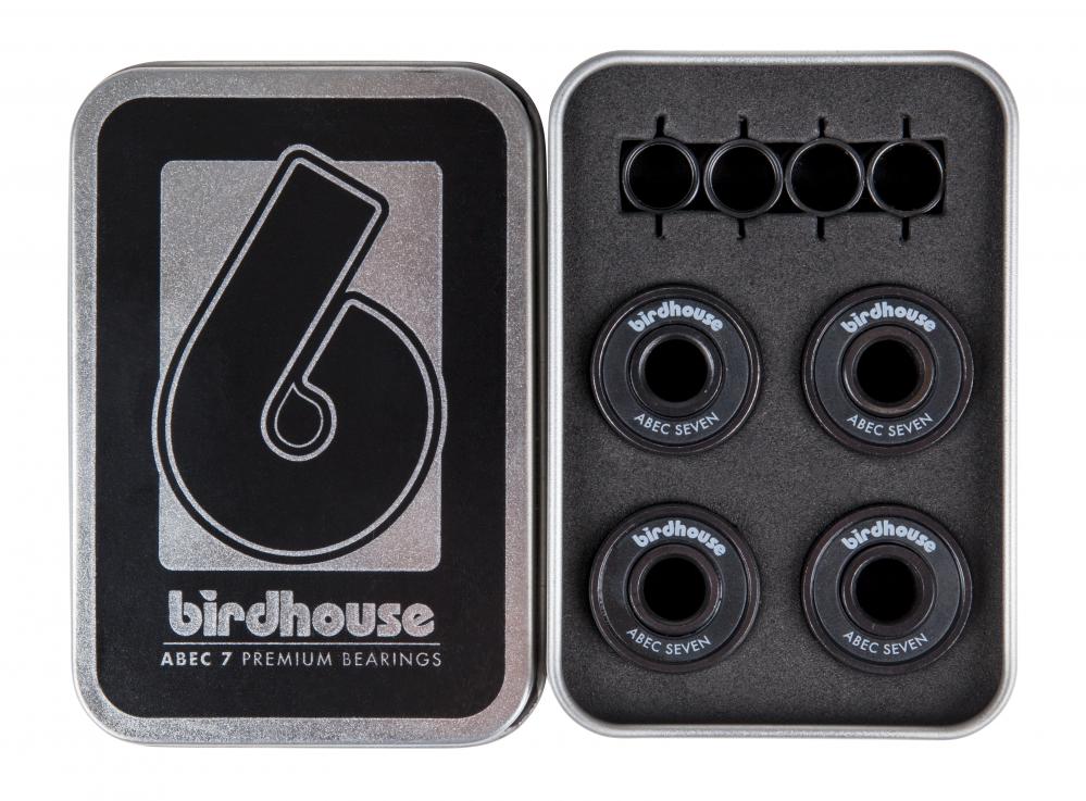 Birdhouse Bearing ABEC 7